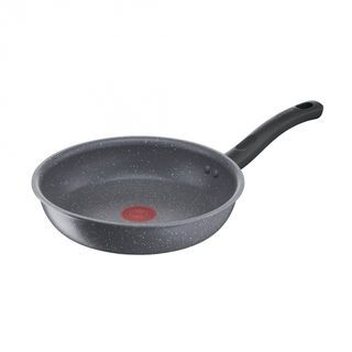TEFAL กระทะก้นแบน 24 ซม. COOK HEALTHY FP24 รุ่น G1340495