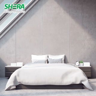 เฌอร่า บอร์ด โปร 1.0x120x240ซม. สีธรรมชาติ