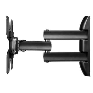 ROSS ขาแขวนทีวี 3 ขา 23นิ้ว-50นิ้ว BN5B/HS-GH สีดำ