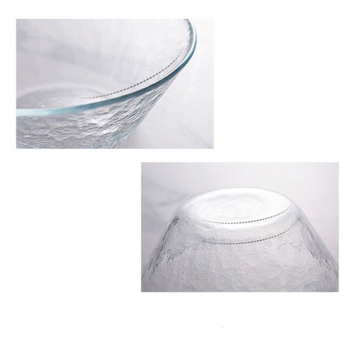 ADAMAS ชามแก้วกลม 5 นิ้ว JORINA