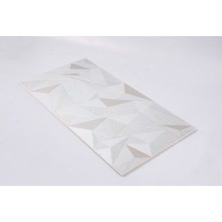 Marbella กระเบื้องเซรามิคปูผนัง 30x60 ซม. รุ่น แทรงโก้ ออรอง W19317A  Gloss  (9P)