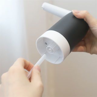 AILO เครื่องกดน้ำดื่มอัตโนมัติ TIDY สีขาวดำ