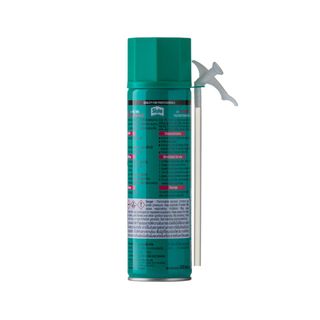 SISTA พียูโฟม  เอ็ม 525 500 ml.