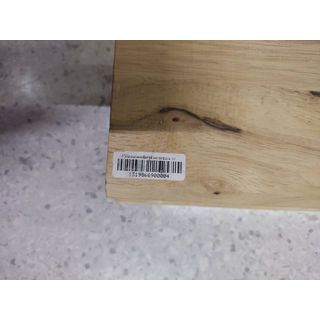 GREAT WOOD ฝ้าระแนงไม้ ไม้ยางพาราจ๊อยส์ CC (1x5) 1/2