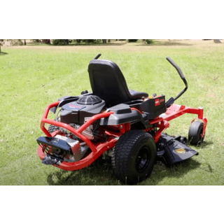 ROVER รถตัดหญ้านั่งขับ รุ่นRZ 46
(Kawasaki)ขนาด726CC ใบตัด46นิ้ว
