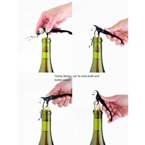 NIBIRU ที่เปิดขวดไวน์ HARU