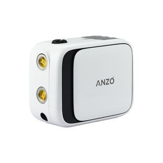 ANZO  ปั้มน้ำอัตโนมัติอินเวอร์เตอร์  500W รุ่น ZBP2-30  สีขาว