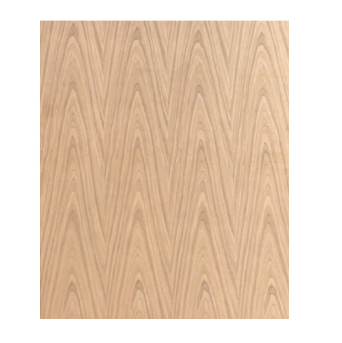 PTK WOOD ไม้อัดสัก-อิตาลี ลายภูเขา MDF #4