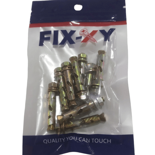 พุคเหล็ก 3/16