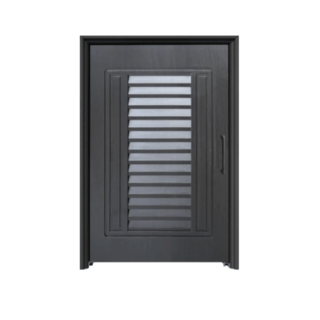 CLOSE บานซิงค์ถังแก๊ส ABS ขนาด 50.8x74.8 ซม. VICTORIA สีชาร์โคล