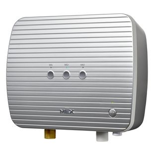 MEX เครื่องทำน้ำร้อน 6000W CENTRI 6R สีขาว