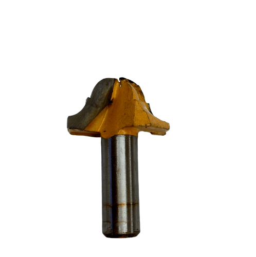 ดอกเลาท์เตอร์ 1/2x1-1/4 mm. รุ่น 00971