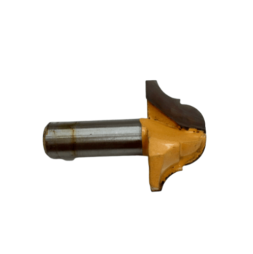 ดอกเลาท์เตอร์ 1/2x1-1/4 mm. รุ่น 00971