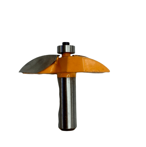 ดอกเลาท์เตอร์ 1/2x1 mm. รุ่น 01640