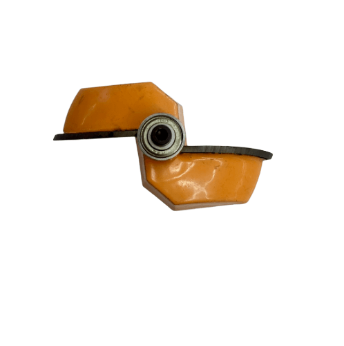 ดอกเลาท์เตอร์ 1/2x1 mm. รุ่น 01640