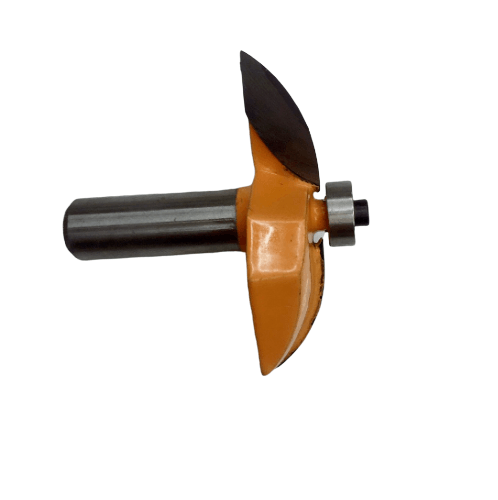 ดอกเลาท์เตอร์ 1/2x1 mm. รุ่น 01640