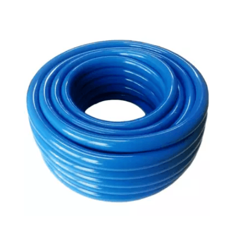 ท่อยางไทย สายยาง พีวีซีเด้ง 5/8x30ม. สีฟ้า
