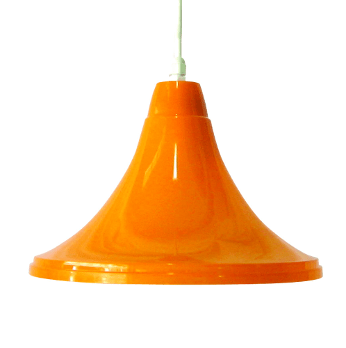โคมไฟห้อยลำโพงสีส้ม  HB03-Orange The Sun