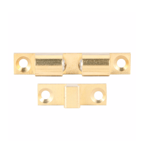 HAFELE กันชนก้ามปูทองด้าน 43 มม.482.02.261