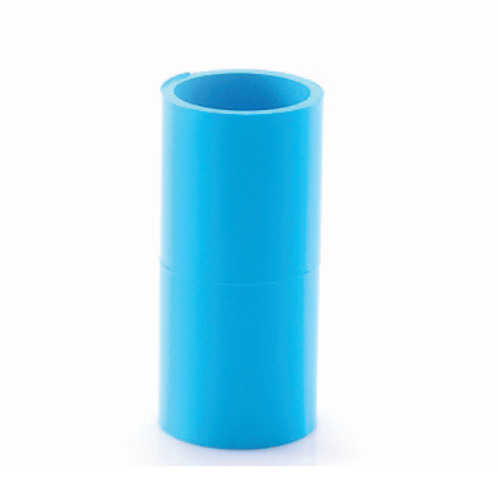 SCG ข้อต่อตรง หนา 1/2