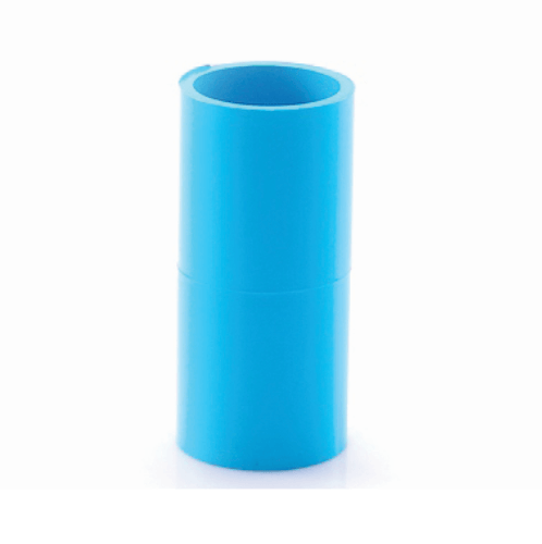 SCG ข้อต่อตรง หนา 2