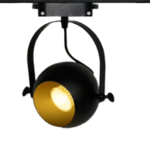 โคมไฟแขวนเพดานวินเทจ 40 W รุ่น HFD0365-1 สีดำ ขั้ว E27 EILON
