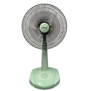 VICTOR พัดลมสไลด์ 18 นิ้ว รุ่นSL-183 สีเขียว
