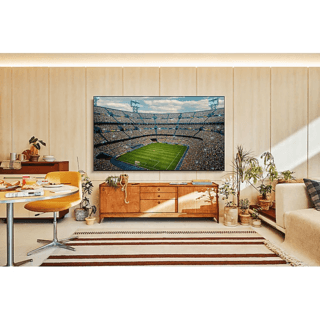 SAMSUNG โทรทัศน์ UHD TV ขนาด 75 นิ้ว UA75U8000FKXXT สีดำ