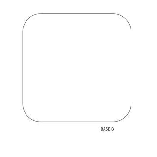 Captain สีน้ำภายใน กัปตันสตูดิโอชิลด์ ด้าน เบส B 2.5 กล.