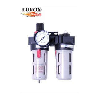 EUROX ตัวดักน้ำ 1/2นิ้ว BFR4000 GFS