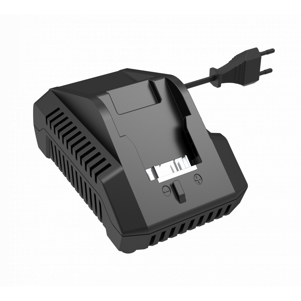 SENIX แท่นชาร์จเเบตเตอรี่ 20V(Max), 2Ah 2.5Ah 5.0Ah