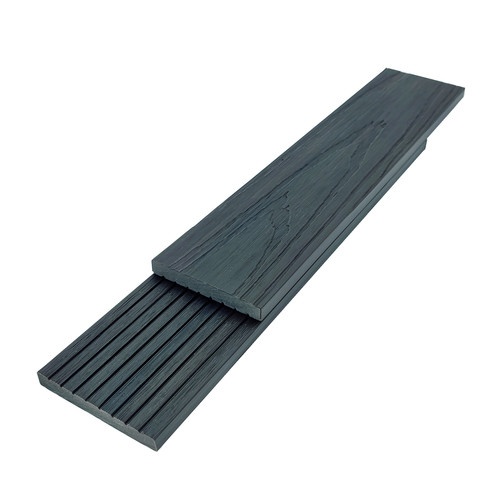 GREAT WOOD ไม้ตกแต่งขอบ GB10-71W ขนาด 10x70x2800มม. Walnut