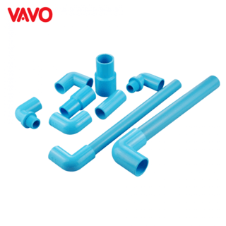 VAVO ฝาครอบ หนาฟ้า 1.1/2 นิ้ว