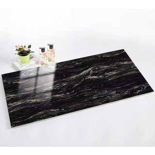 กระเบื้องพอร์ซเลน  60x120 ซม.  รุ่นเซียน่า DGD1260017 (2P/1.44 ตร.ม.) Hi-gloss  Random