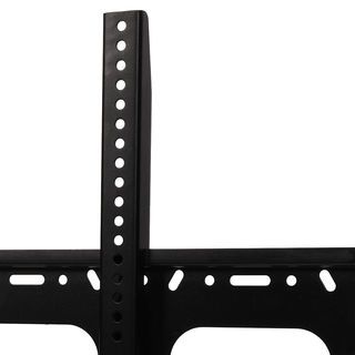 EVISION ขาแขวนทีวี 55-120 นิ้ว DDJ-002 สีดำ