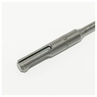 MAKITA ดอกสว่านเจาะคอนกรีต SDS-2PLUS 6.5x160 มม.