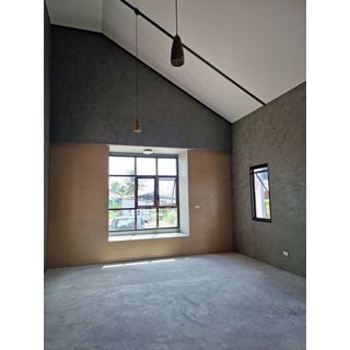 Loft8 ซีเมนต์ฉาบขัดมัน เบอร์ 101 4.5  KG. สีเทาอ่อน