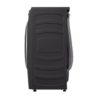 HAIER เครื่องซักผ้าฝาหน้า ขนาด 15 Kg. รุ่น HW150-BP14986ES9 สีดำ