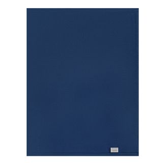 loomi ผ้าขนหนู 76x150 ซม. (30x60 นิ้ว)รุ่น TPYI-07 สีน้ำเงินเข้ม