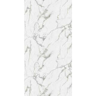 GREAT WOOD บอร์ด SPC ลายหินอ่อนเคลือบ UV รุ่นJF122025-UV-W13 Size122x244x0.25cm.ลายหินอ่อน