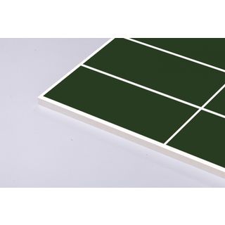 Marbella 30x60 กระเบื้องบุผนัง รุ่น การ์เด้น-สีดาร์กกรีน 3629 (8P) Glossy
