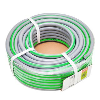 Tree’O สายยาง พีวีซี เสริมใยแก้ว เกรด A ขนาด  1/230M. รุ่น PGH12-30