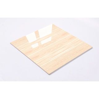 Marbella กระเบื้องเซรามิคปูพื้น 16x16 นิ้ว รุ่น  ไวน์เนอร์วูท G4101 Gloss Flat (12P)