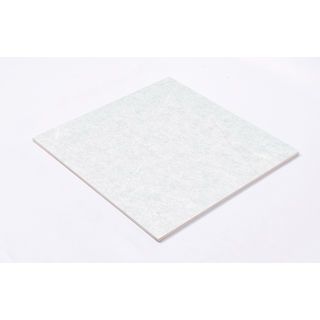 Marbella กระเบื้องเซรามิคปูพื้น 16x16 นิ้ว รุ่น คราวร่า เกรย์ ZYM88 Satin (12P)