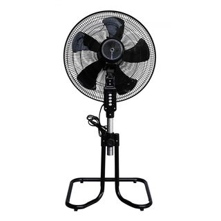 INOVA พัดลมอุตสาหกรรม 20 นิ้ว รุ่นHG-C2001 สีดำ