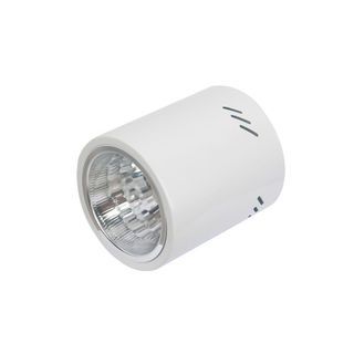 EILON โคมดาวน์ไลท์แบบทาวเวอร์หน้ากลม 4นิ้ว E27 รุ่น YDE04005S-WH สีขาว (โคมเปล่า)