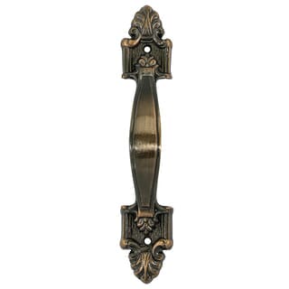 COLT มือจับ รุ่น 777 ขนาด150มม สีทองแดงรมดำ แพ็คคู่1X2