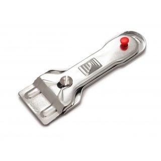 MEX เกรียงทำความสะอาดฐานเตาเซรามิค A093 SCRAPER สีขาว