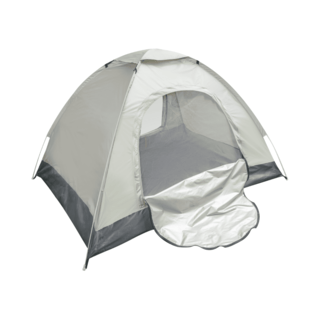 SUMMER SET เต็นท์สนาม  รุ่น OUTLY ขนาด 200x150x125 ซม. สีเบจ