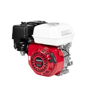 HONDA เครื่องยนต์อเนกประสงค์ 6.5 HP รุ่น GX200T2 QHT